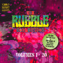 Rubble Collection V.1-20 - V/A