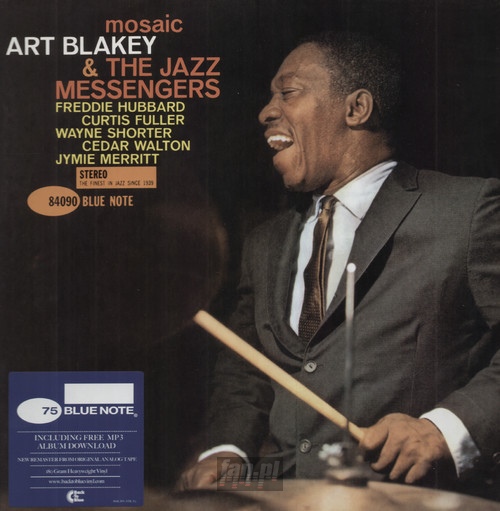 Mosaic - Art Blakey / The Jazz Messengers 