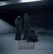 To Serve The Collapse - Caskets Open To Serve The Collapse - Caskets Open