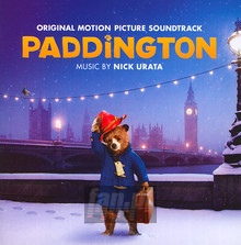 Paddington  OST - Nick Urata