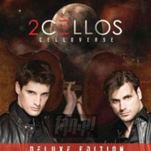 Celloverse - 2cellos   