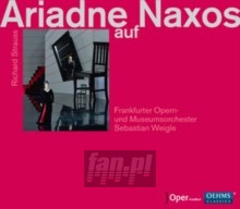 Ariadne Auf Naxos - R. Strauss
