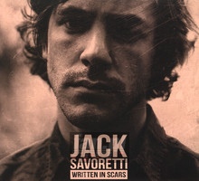 Written In Scars - Jack Savoretti