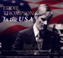 In The USA - Eddie Thompson