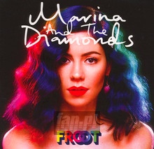 Froot - Marina & The Diamonds