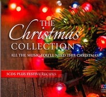 The Christmas Collection - V/A