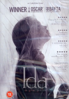 Ida - Movie / Film