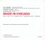 Made In Chicago - Jack Dejohnette