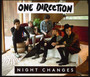 Night Changes - One Direction