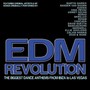 Edm Revolution - V/A