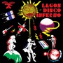 Lagos Disco Inferno 2 - V/A