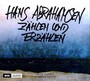 Four Pieces For Orchestra - H. Abrahamsen