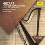 Concerto For Flute & Harp - W.A. Mozart