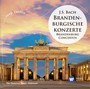 Brandenburgische Konzerte - J.S. Bach