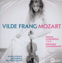 Violin Concertos 1 & 5 Sinfonia Concertante - W.A. Mozart