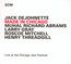 Made In Chicago - Jack Dejohnette