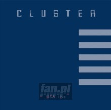 USA Live - Cluster