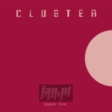 Japan Live - Cluster