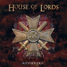 Anthology - House Of Lords