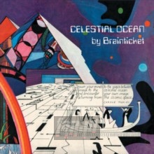 Celestial Ocean / Live In - Brainticket