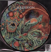 The Motherload - Halloween - Mastodon