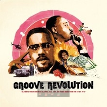 Groove Revolution - Groove Revolution   