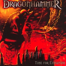 Time For Expiation - Dragonhammer