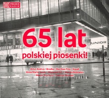 65 Lat Polskiej Piosenki vol.2 - V/A