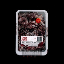 Apex Predator-Easy Meat - Napalm Death