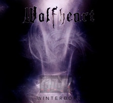 Winterborn - Wolfheart - bigger Winterborn - Wolfheart