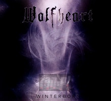 Winterborn - Wolfheart