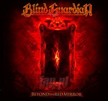 Beyond The Red Mirror - Blind Guardian - powiększ Beyond The Red Mirror - Blind Guardian