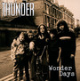 Wonder Days - Thunder