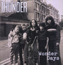 Wonder Days - Thunder