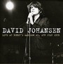 Live At Bunky's Madison Wi 04-07-78 - David Johansen