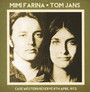 Case Western Reserve 08-04-72 - Mimi Farina  & Tom Jans