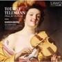 Totally Telemann: Music Fo - Barokkanerne