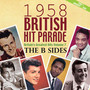 1958 British Hit Parade - V/A