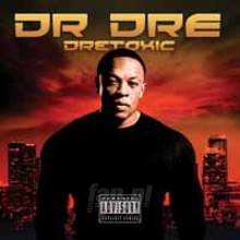 Dretoxic - DR. Dre