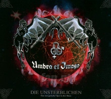 Die Unsterblichen - Umbra Et Imago - bigger Die Unsterblichen - Umbra Et Imago