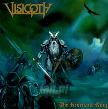 The Revenant King - Visigoth