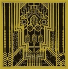 In Black & Gold - Hey Colossus