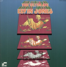 Ultimate - Elvin Jones