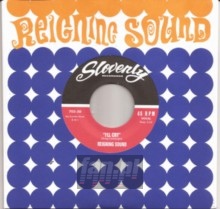 IOll Cry - Reigning Sound
