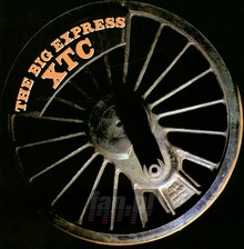 The Big Express - XTC