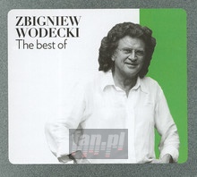 Best Of - Zbigniew Wodecki - powiększ Best Of - Zbigniew Wodecki