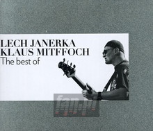 The Best Of - Lech  Janerka  /  Klaus Mitffoch