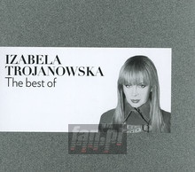 The Best Of - Izabela Trojanowska