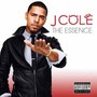 The Essence - J Cole