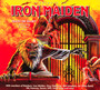 A Tribute To Iron Maiden - Celebrating Th Ebeast vol. 1 - V/A